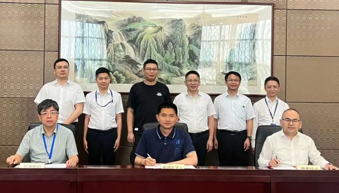 华为人形机器人概念股j9九游会登录9家(图5)