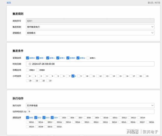 解决方案：让科幻走进现实j9国际智能家居物联网(图3)
