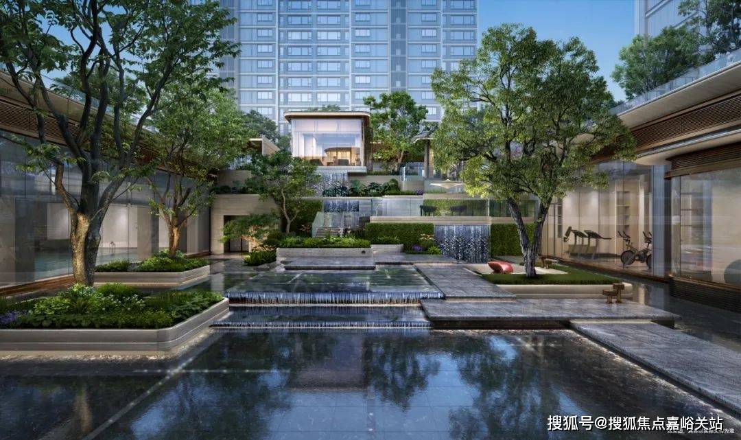 (营销中心)楼盘欢迎您-小区环境-户型-价格-地址-楼盘详情-周边配套J9国际网站江湾金茂府(售楼处)首页网站-2025江湾金茂府销售中心(图6)