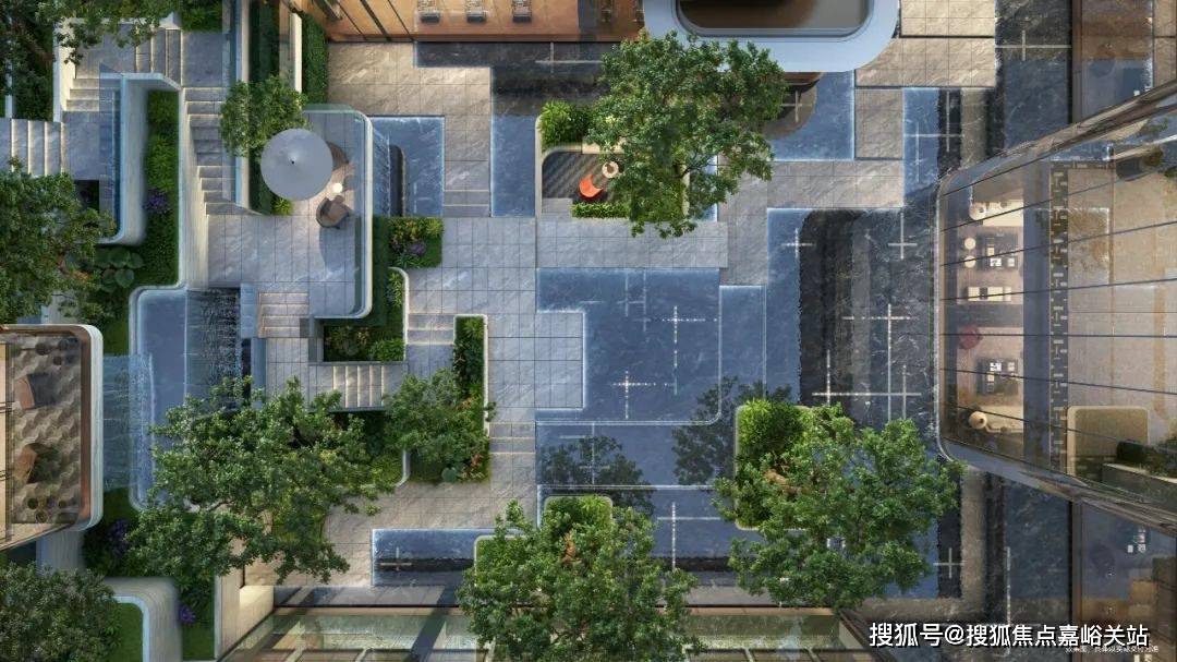 (营销中心)楼盘欢迎您-小区环境-户型-价格-地址-楼盘详情-周边配套J9国际网站江湾金茂府(售楼处)首页网站-2025江湾金茂府销售中心(图12)