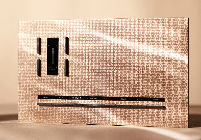 的全屋智能制造商杭州云起智能榜上有名j9九游会网址是什么剖析杭州有实力(图2) 的全屋智能制造商杭州云起智能榜上有名j9九游会网址是什么剖析杭州有实力(图2)